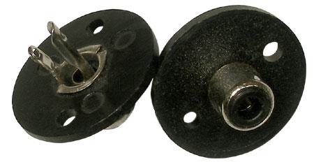 Tweed Style RCA Jack